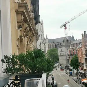 3* Couette-café La Ducale